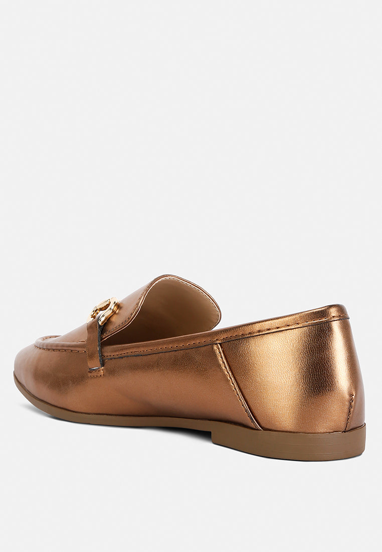 Ichiro Loafer from London Rag International