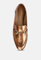 Ichiro Loafer from London Rag International