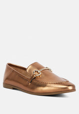 Ichiro Loafer from London Rag International