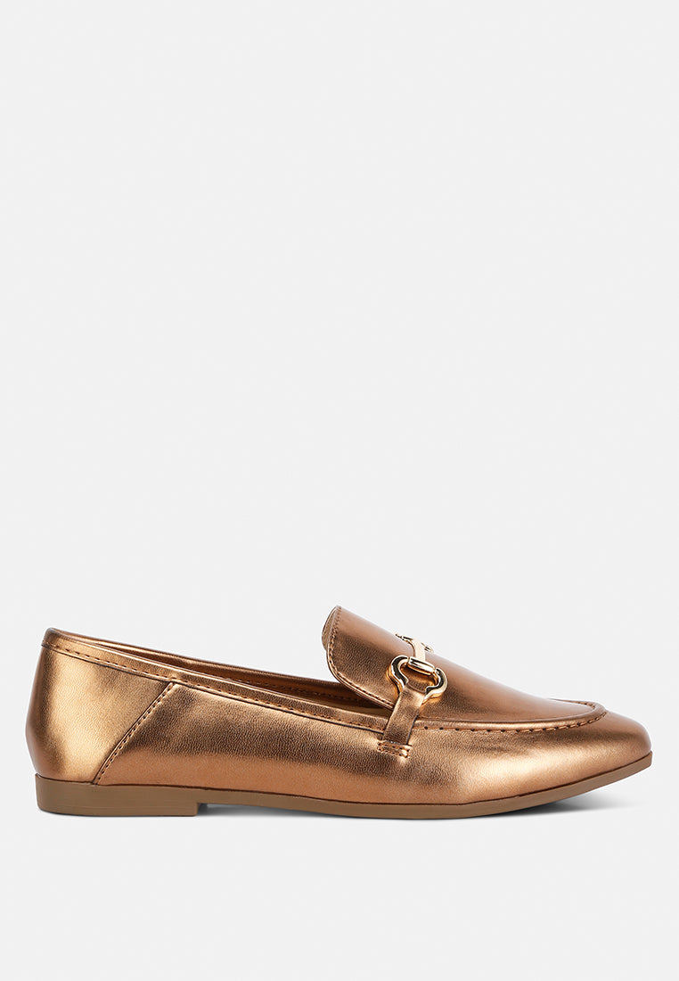 Ichiro Loafer from London Rag International