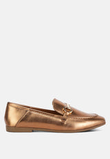 Ichiro Loafer from London Rag International