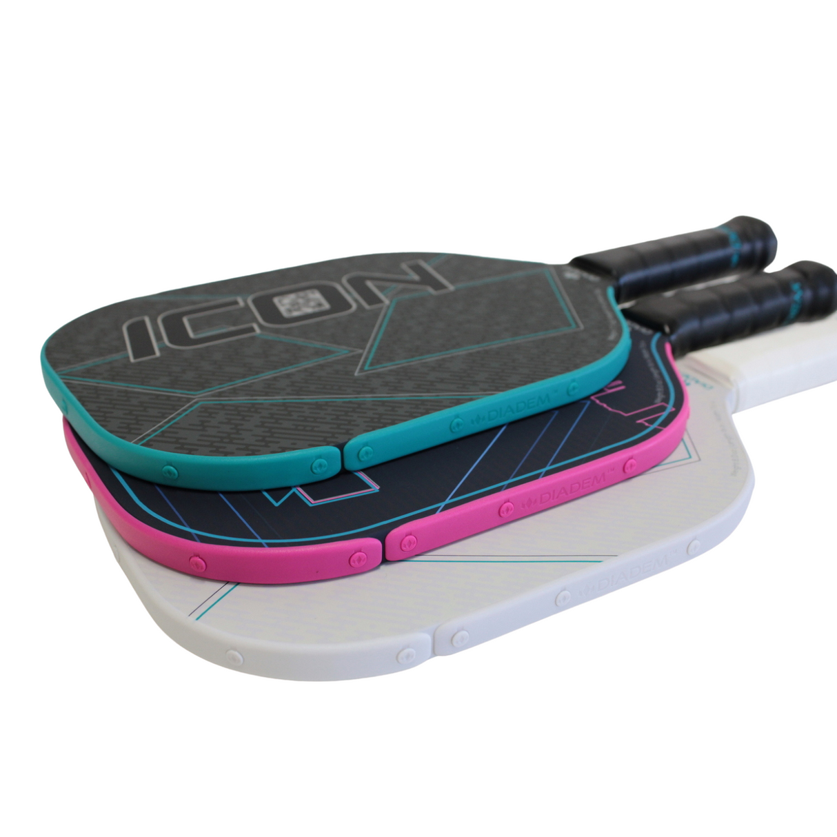 Icon Edge Guard Kit from Diadem Sports