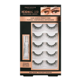 Iconic 3D Faux Mink Lashes from Profusion Cosmetics