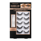 Iconic 3D Faux Mink Lashes from Profusion Cosmetics