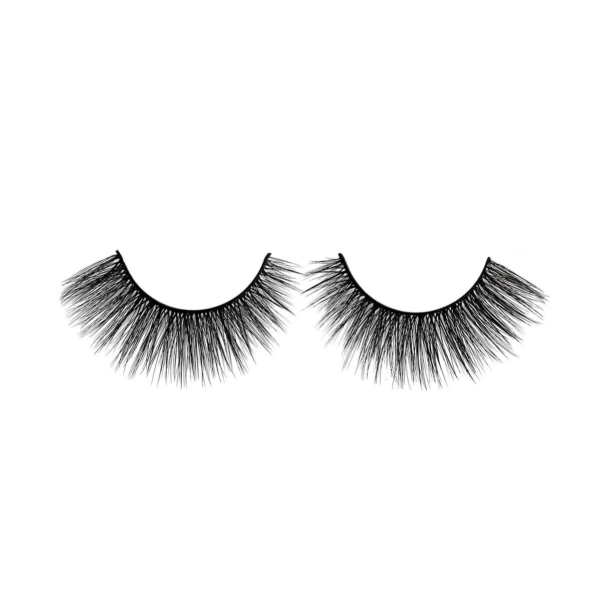 Iconic 3D Faux Mink Lashes from Profusion Cosmetics