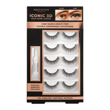 Iconic 3D Faux Mink Lashes from Profusion Cosmetics