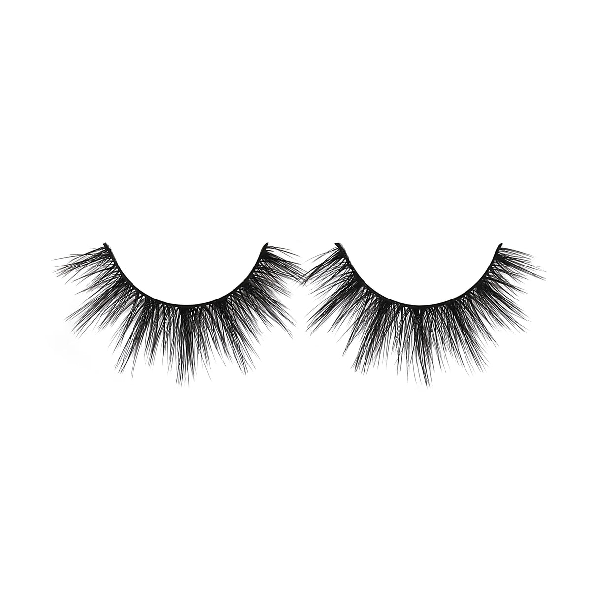 Iconic 3D Faux Mink Lashes from Profusion Cosmetics