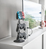 Controller Stand - Steel from Yamazaki Home