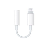 AUX 3.5mm  to IDevice Adapter - Pack of 12 from Mila Lifestyle Accessories