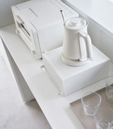 Countertop Rack with Drawer - Steel from Yamazaki Home