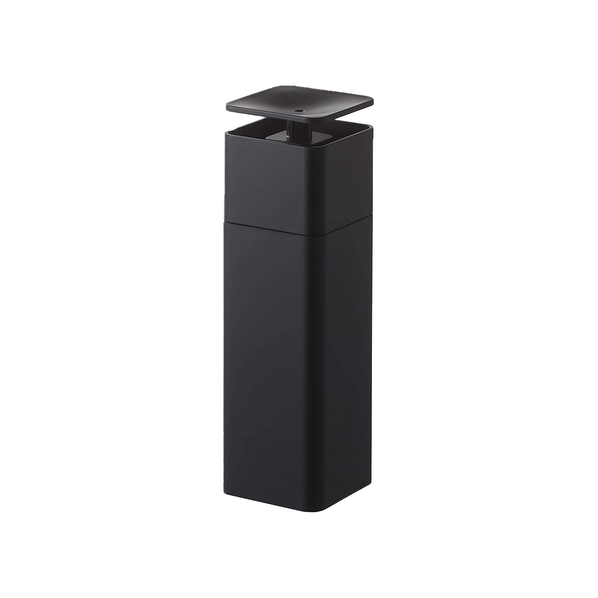 Push Soap Dispenser from Yamazaki Home