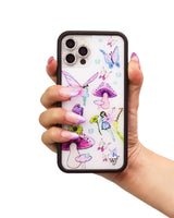 Olivia O'Brien iPhone Case from Wildflower Cases