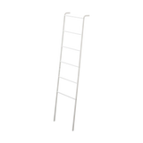 Leaning Storage Ladder (63" H)  - Steel from Yamazaki Home