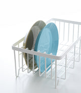 Wire Dish Rack - Steel from Yamazaki Home