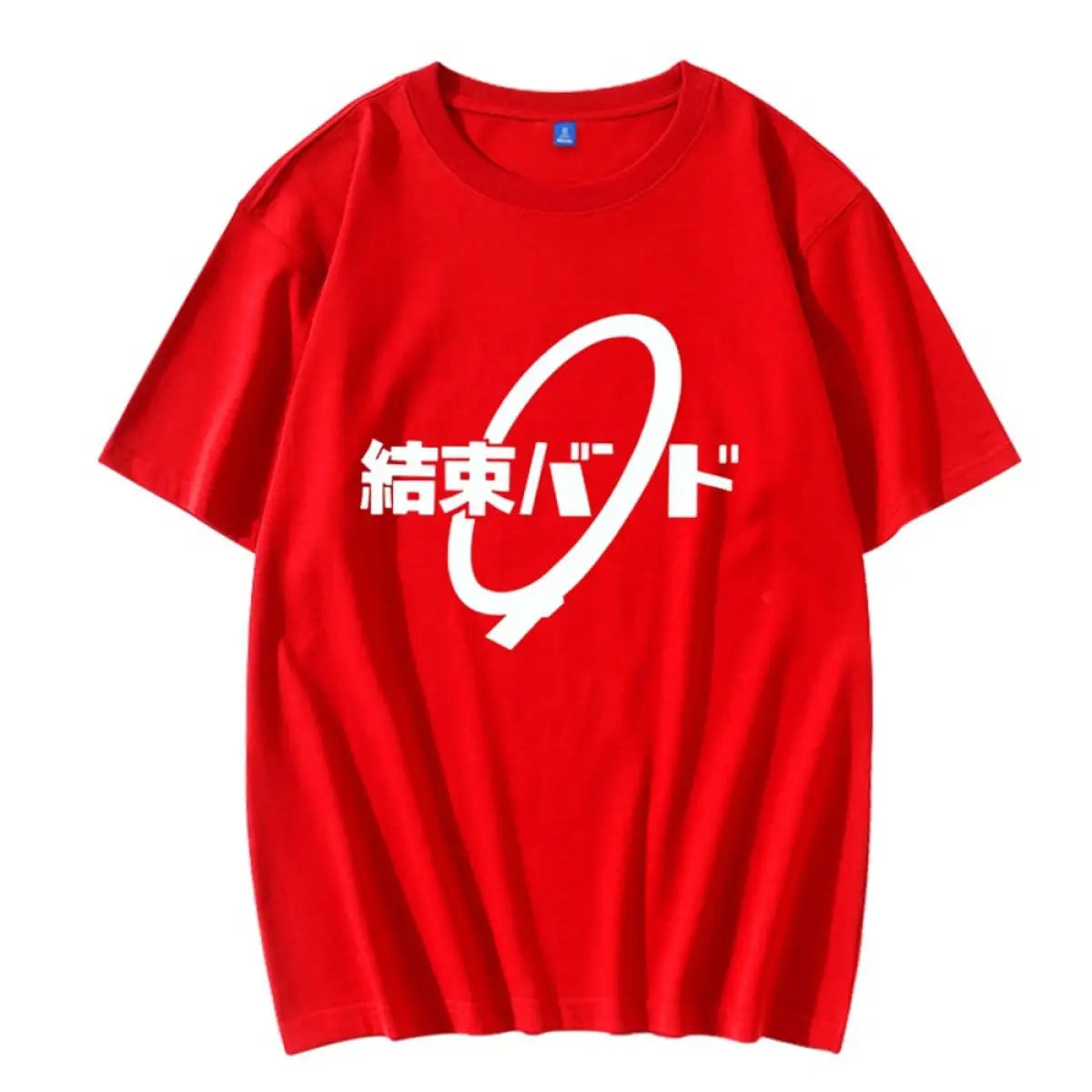 BOCCHI THE ROCK! Unisex T-Shirt From Kawaii Stop