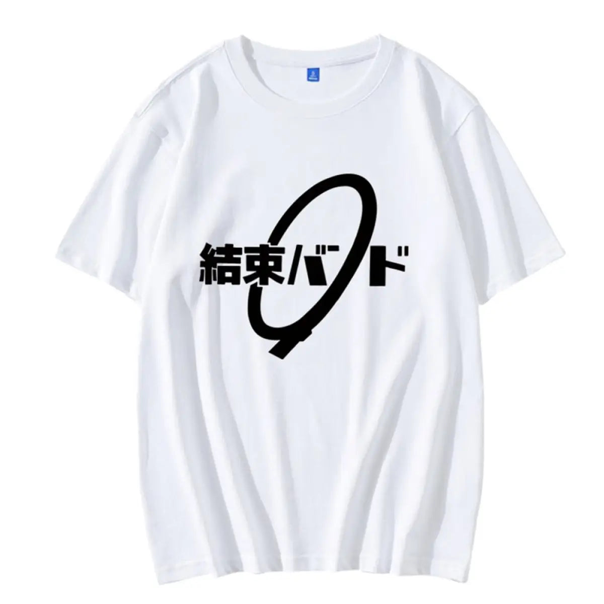 BOCCHI THE ROCK! Unisex T-Shirt From Kawaii Stop