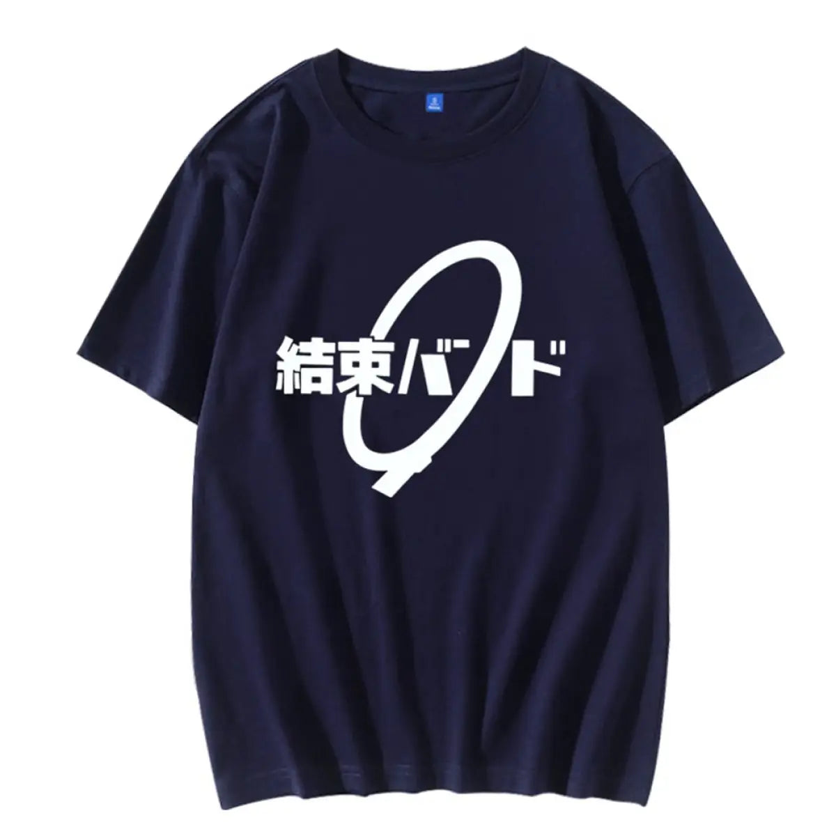 BOCCHI THE ROCK! Unisex T-Shirt From Kawaii Stop