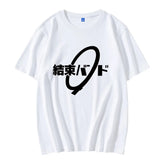 BOCCHI THE ROCK! Unisex T-Shirt From Kawaii Stop