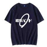 BOCCHI THE ROCK! Unisex T-Shirt From Kawaii Stop