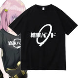 BOCCHI THE ROCK! Unisex T-Shirt From Kawaii Stop