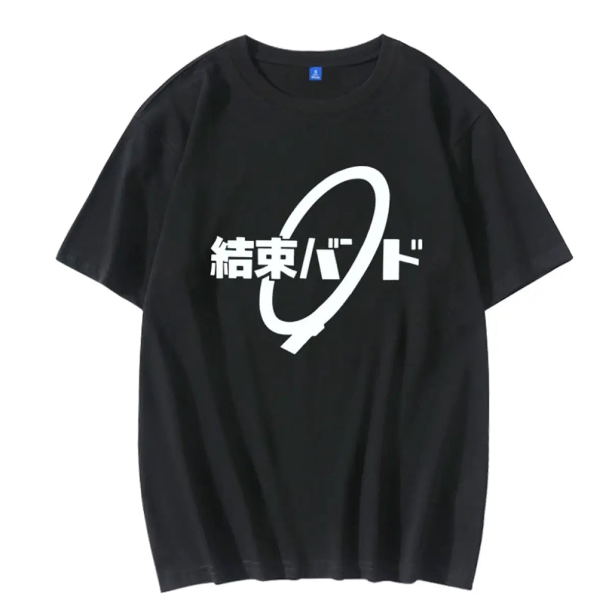 BOCCHI THE ROCK! Unisex T-Shirt From Kawaii Stop