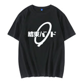 BOCCHI THE ROCK! Unisex T-Shirt From Kawaii Stop