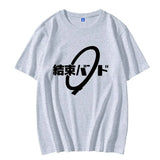 BOCCHI THE ROCK! Unisex T-Shirt From Kawaii Stop
