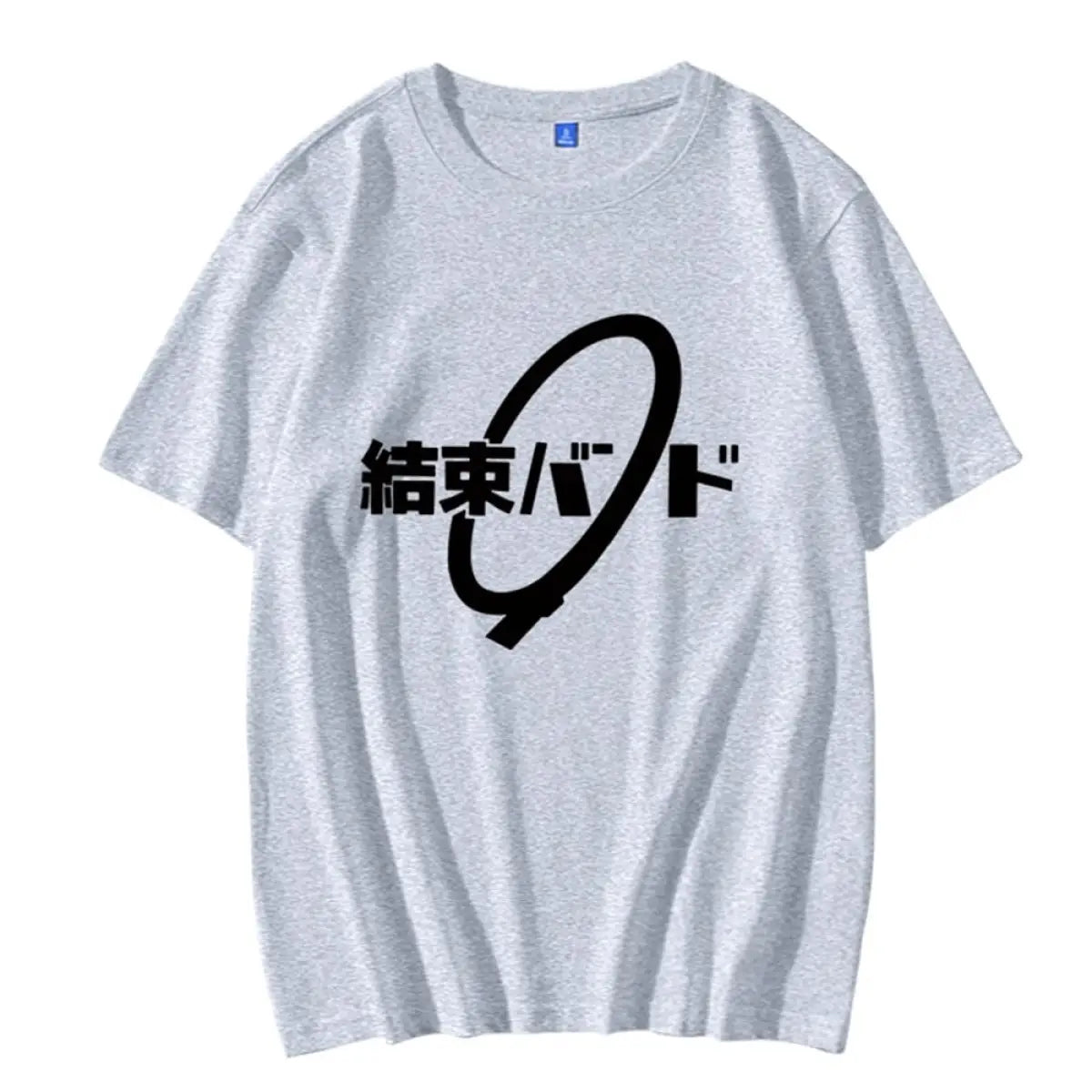 BOCCHI THE ROCK! Unisex T-Shirt From Kawaii Stop