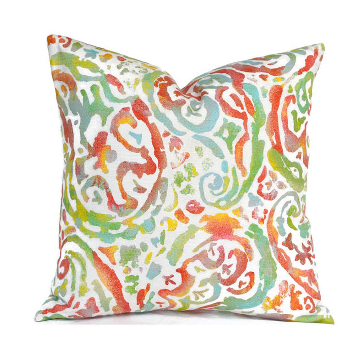 Artisanal Cushion Covers from Moderny