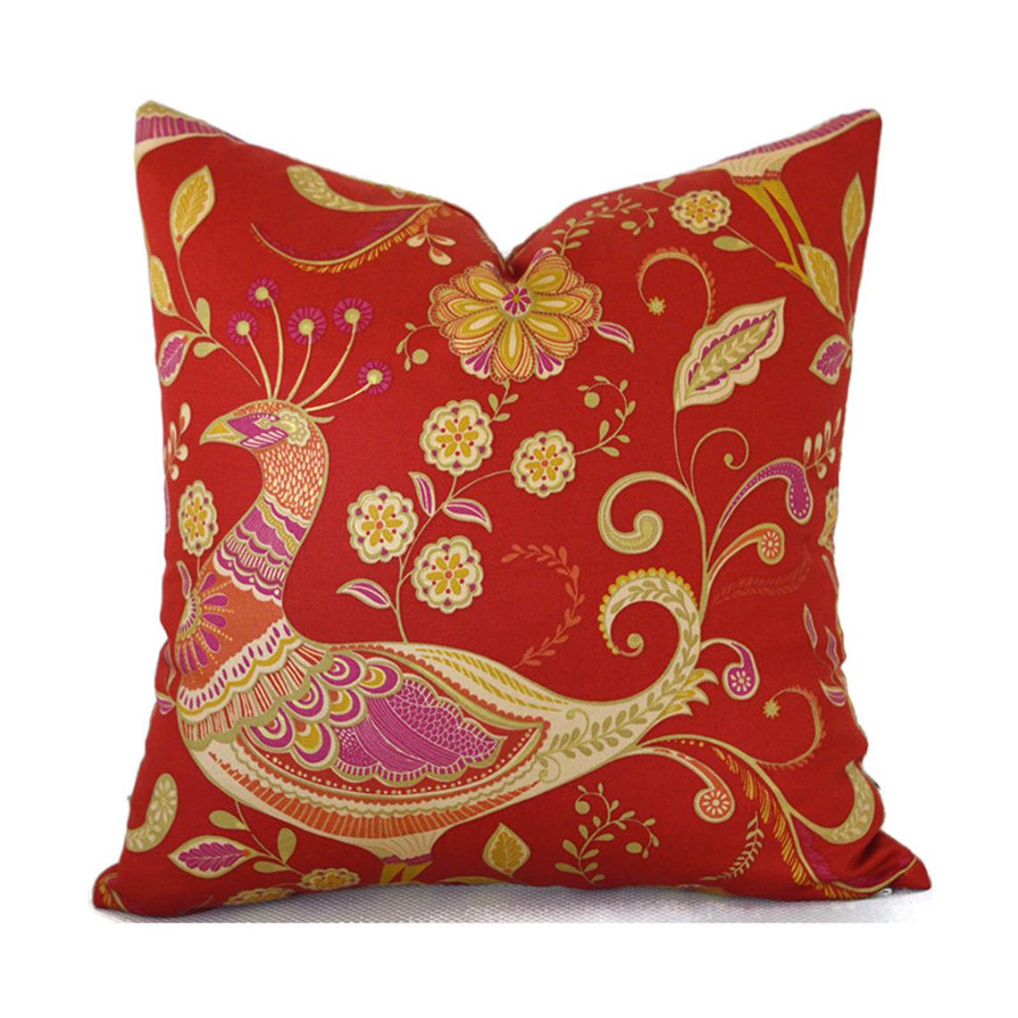 Artisanal Cushion Covers from Moderny