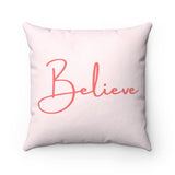 Pink Christmas Cushion Covers from Moderny
