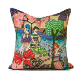 Artisanal Cushion Covers from Moderny