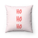 Pink Christmas Cushion Covers from Moderny