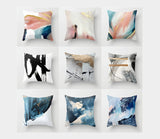 Oil Art Cushion Covers from Moderny