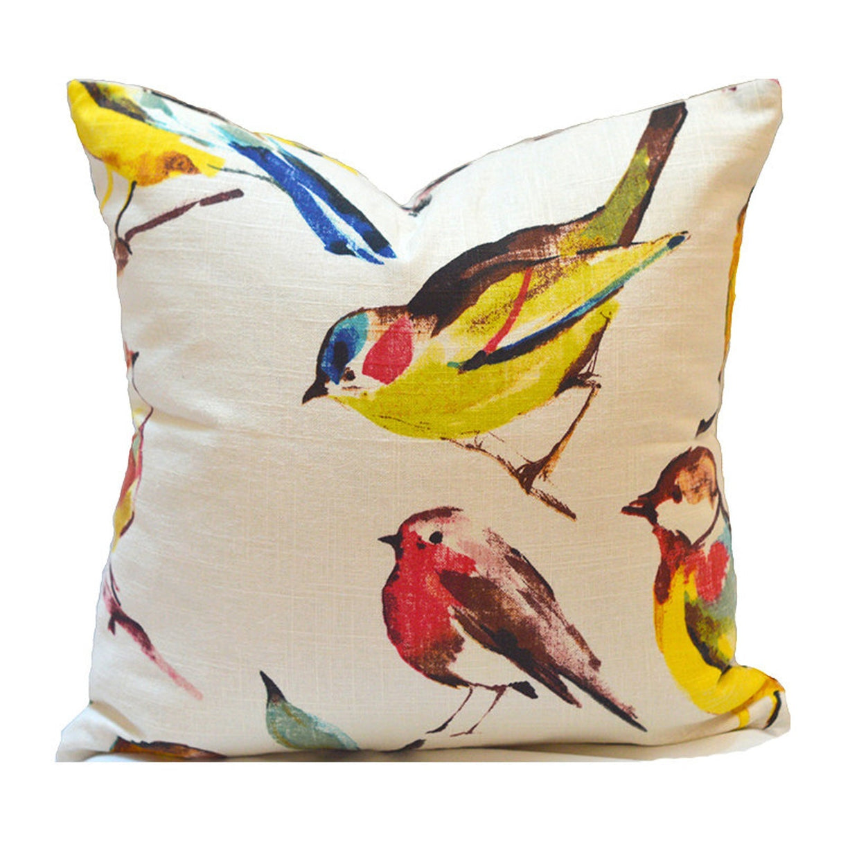 Artisanal Cushion Covers from Moderny