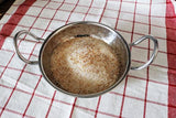 Lemon Peel infused artisan culinary sugar from Beach House Teas