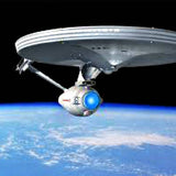 Starship from Wicked Good Perfume