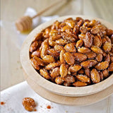 Honey Almond from Wicked Good Perfume