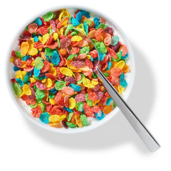 Fruity Pebbles from Wicked Good Perfume