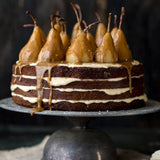 Autumn Pear from Wicked Good Perfume