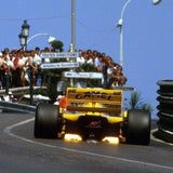 Race Fuel from Wicked Good Perfume