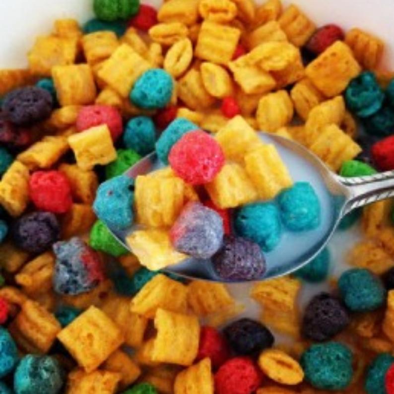 Captain Crunch Berries from Wicked Good Perfume
