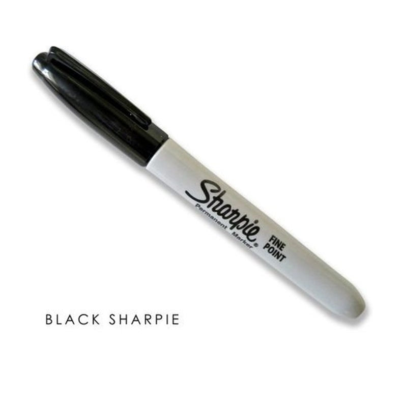 Sharpie from Wicked Good Perfume