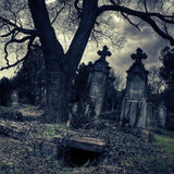 Graveyard Dirt from Wicked Good Perfume
