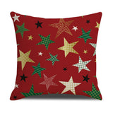 Merry Christmas Cushion Covers from Moderny