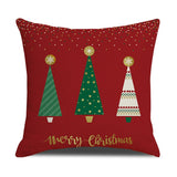 Merry Christmas Cushion Covers from Moderny