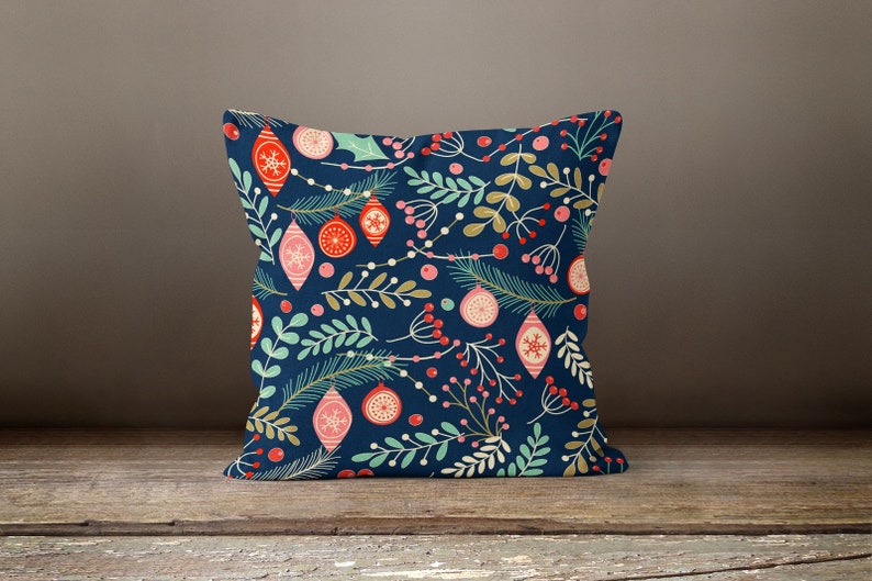 Ornaments Cushion Cover from Moderny