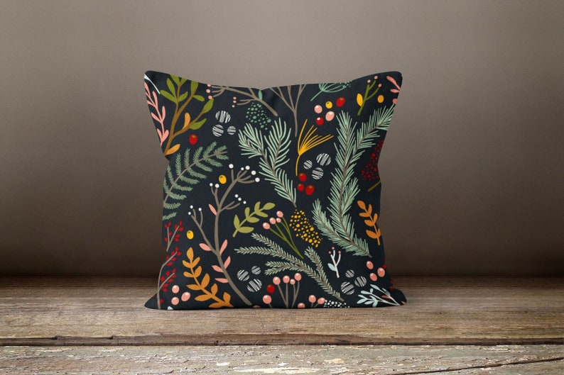 Ornaments Cushion Cover from Moderny