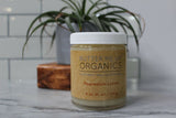 Organic Magnesium Lotion / Magnesium / Magnesium Cream / Magnesium Butter / Magnesium Body Butter / Magnesium Chloride / Magnesium Rub Balm From Butter Me Up Organics