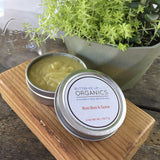 Boo Boo b Gone / Natural Neosporin / Healing Wound Salve from Butter Me Up Organics from Butter Me Up Organics